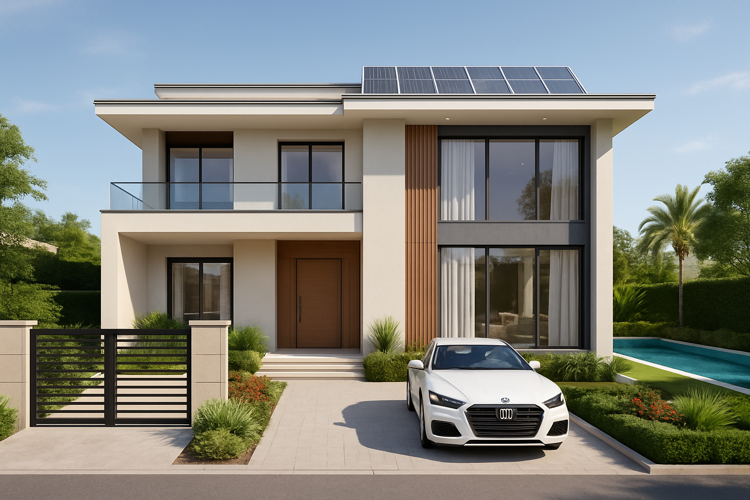 Net Zero Energy