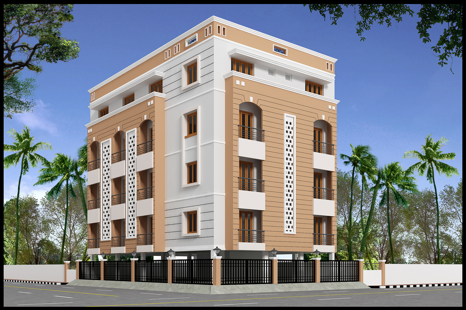Basavanagudi Project