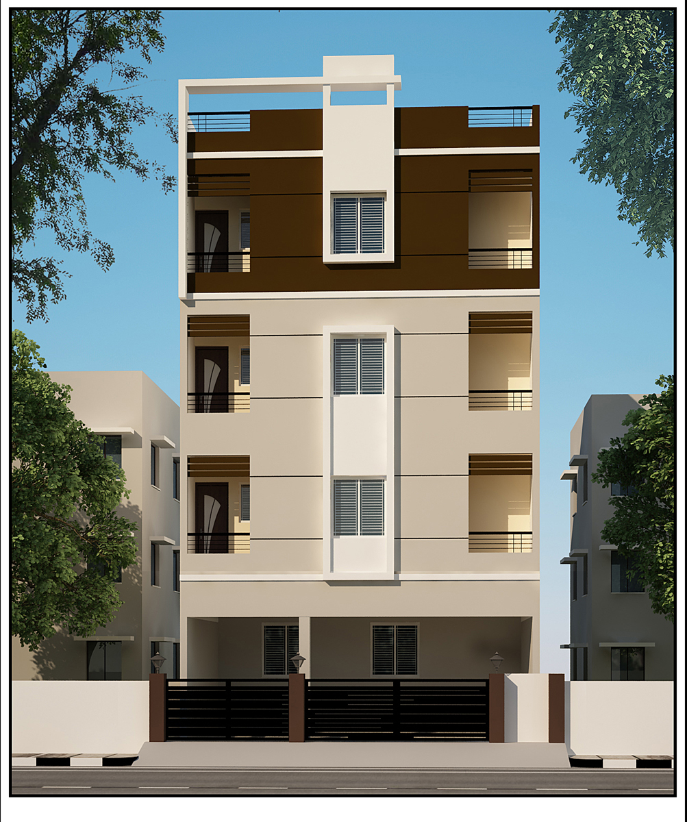 Telephone Layout Project