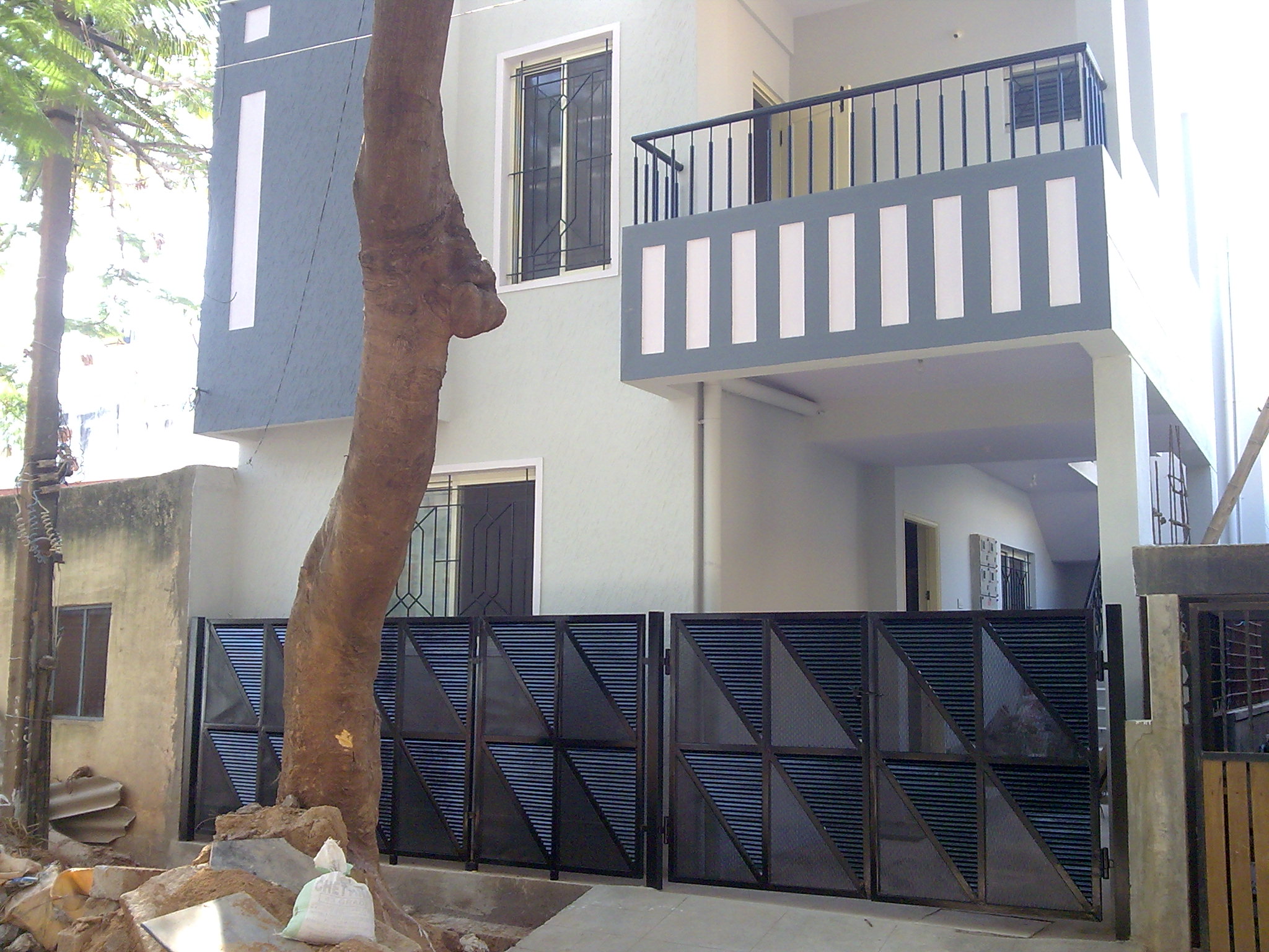 Yeshwanthpur Project